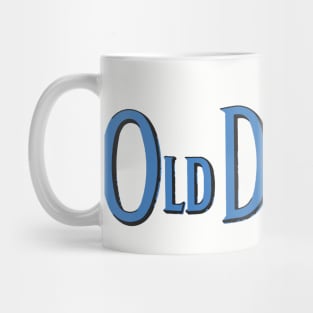 Old Dominion Mug